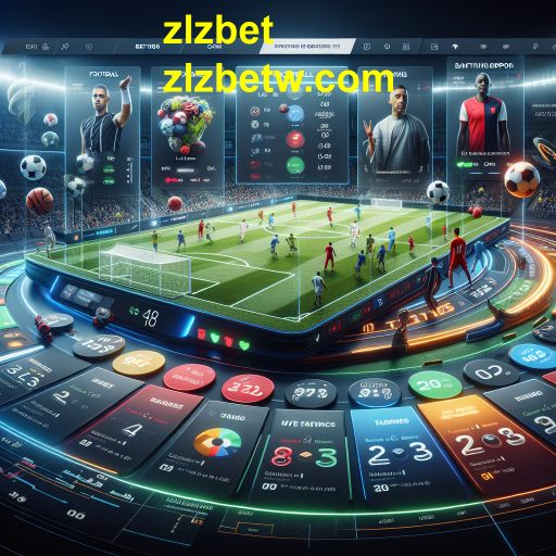 Com Zlzbet, os usuários podem desfrutar de uma experiência de jogo superior com opções variadas que abrangem desde apostas esportivas até clássicos de cassino. O site também oferece promoções regulares e suporte ao cliente eficiente.